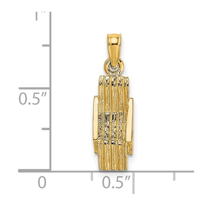 High Quality Luxury Charm Pendants for Women by Ryan Jonathan Fine Jewelry