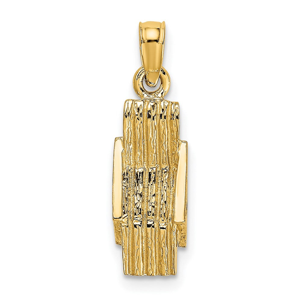High Quality Luxury Charm Pendants for Women by Ryan Jonathan Fine Jewelry