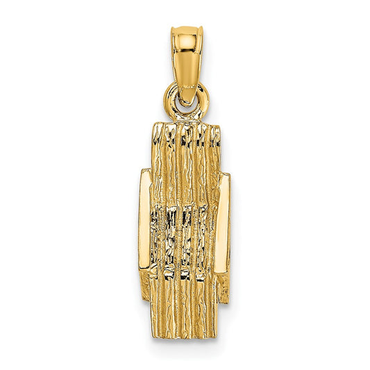 High Quality Luxury Charm Pendants for Women by Ryan Jonathan Fine Jewelry