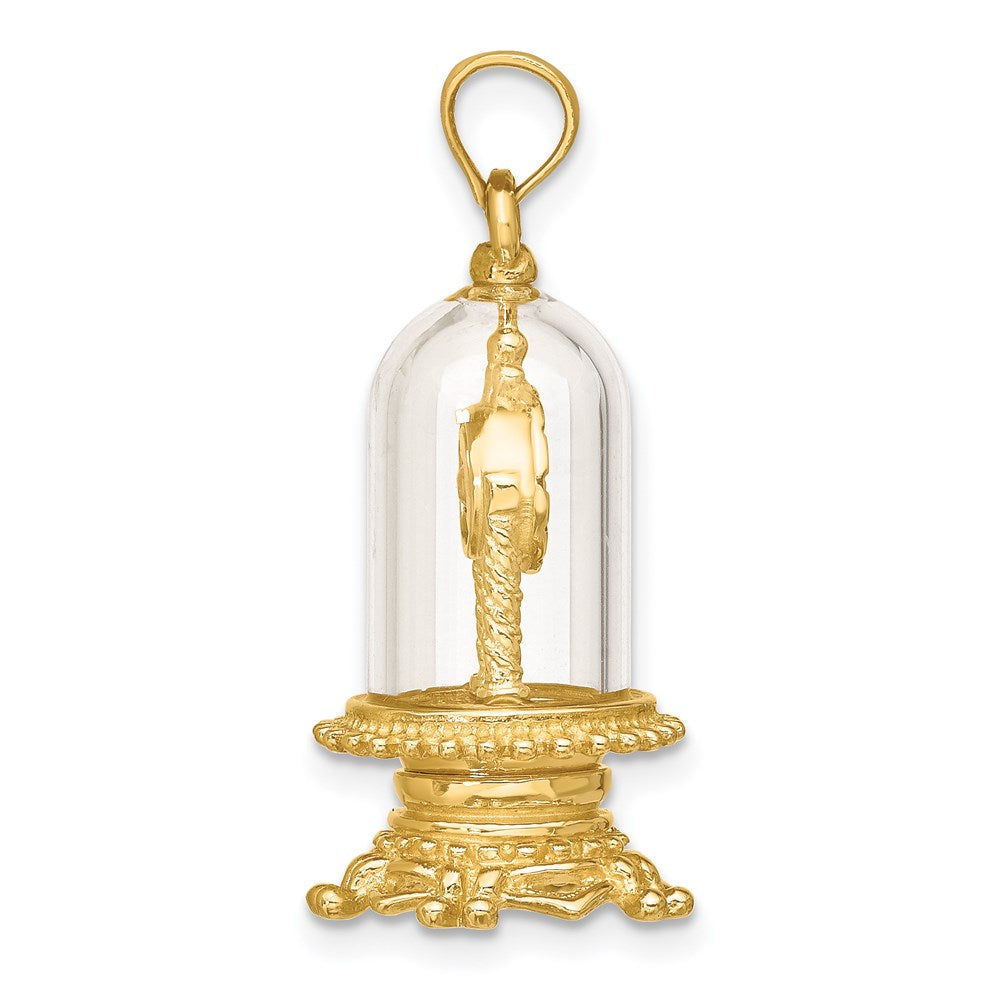 High Quality Luxury Charm Pendants for Women by Ryan Jonathan Fine Jewelry