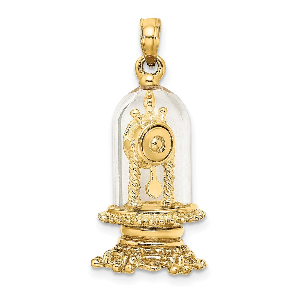 High Quality Luxury Charm Pendants for Women by Ryan Jonathan Fine Jewelry