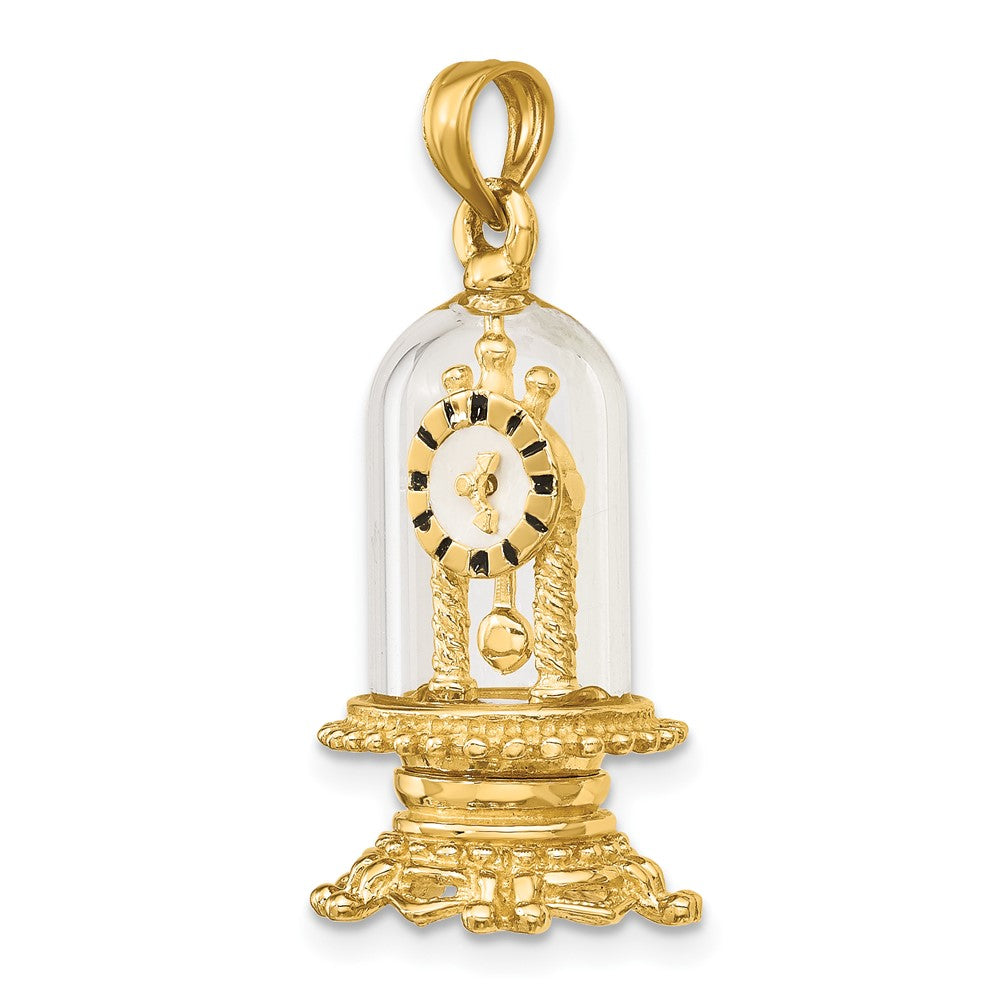 High Quality Luxury Charm Pendants for Women by Ryan Jonathan Fine Jewelry