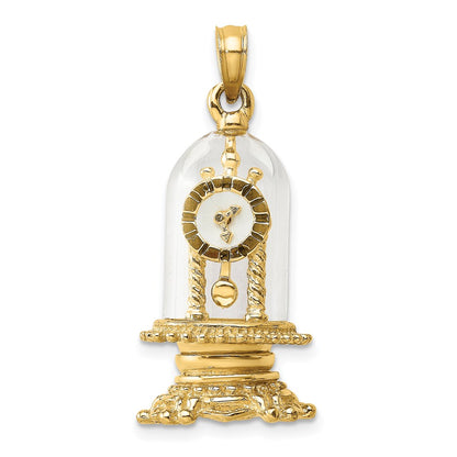 High Quality Luxury Charm Pendants for Women by Ryan Jonathan Fine Jewelry