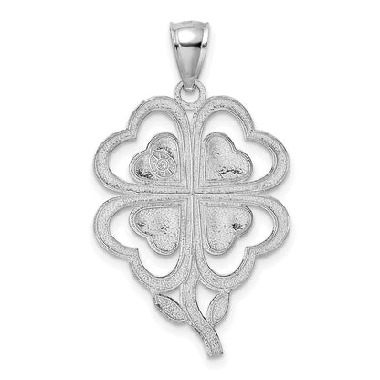 High Quality Luxury Charm Pendants for Women by Ryan Jonathan Fine Jewelry