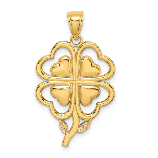 High Quality Luxury Charm Pendants for Women by Ryan Jonathan Fine Jewelry