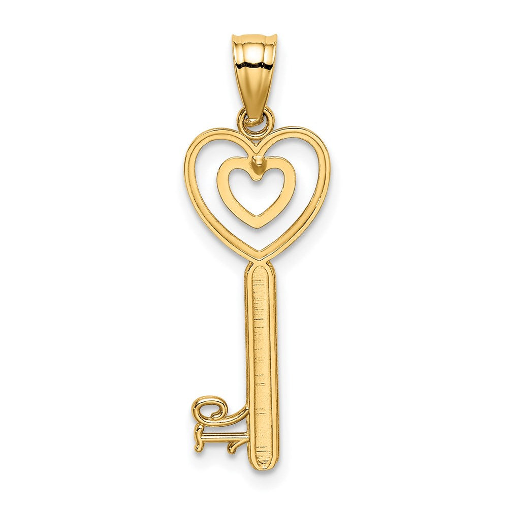High Quality Luxury Charm Pendants for Women by Ryan Jonathan Fine Jewelry