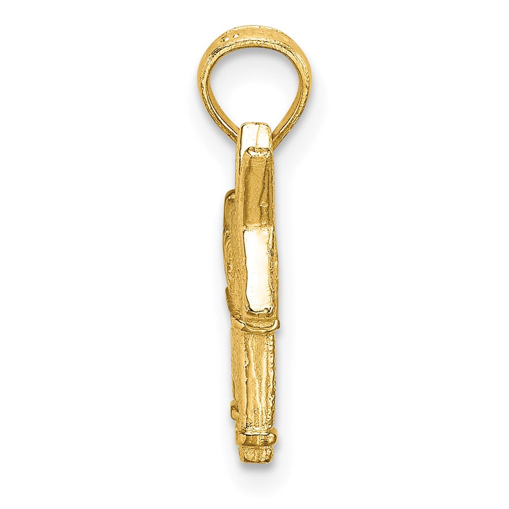 High Quality Luxury Charm Pendants for Women by Ryan Jonathan Fine Jewelry