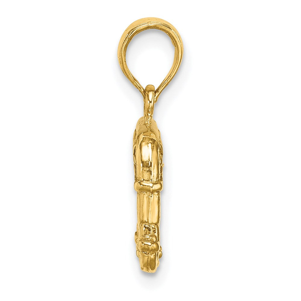 High Quality Luxury Charm Pendants for Women by Ryan Jonathan Fine Jewelry