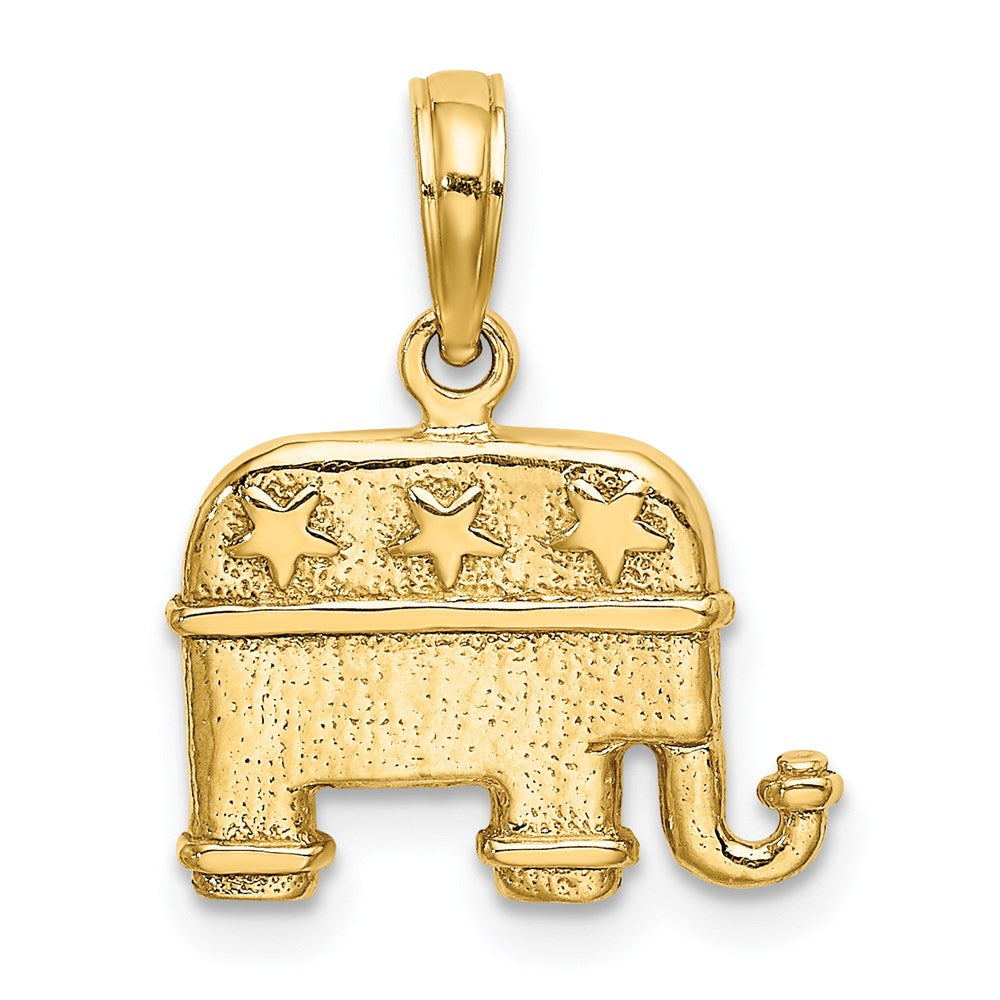 High Quality Luxury Charm Pendants for Women by Ryan Jonathan Fine Jewelry