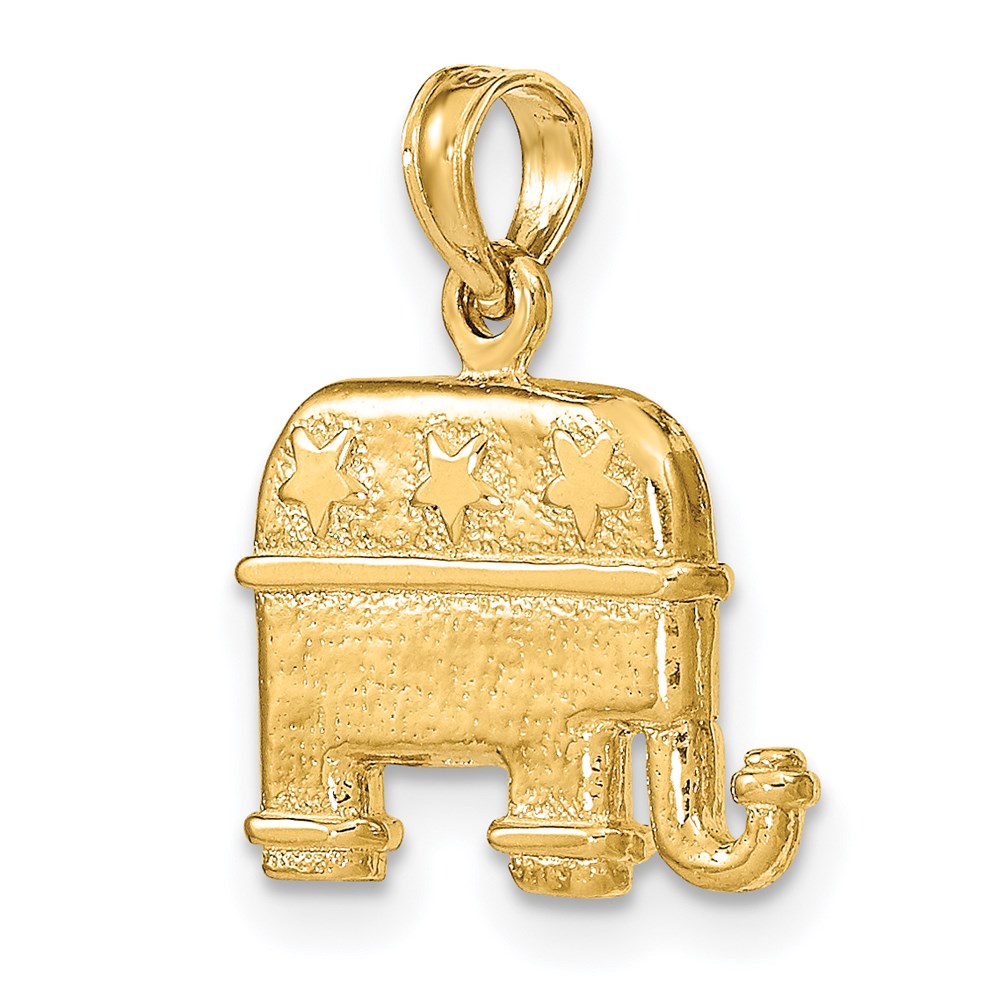 High Quality Luxury Charm Pendants for Women by Ryan Jonathan Fine Jewelry