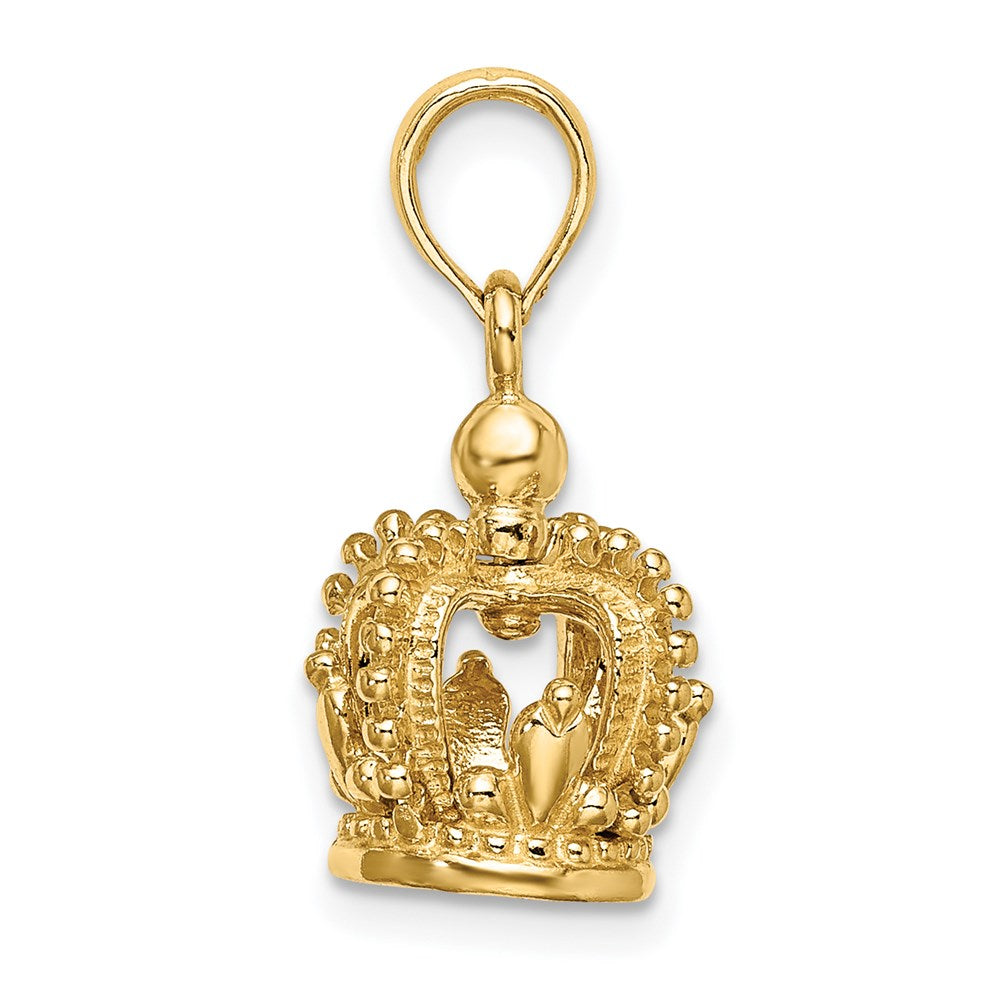High Quality Luxury Charm Pendants for Women by Ryan Jonathan Fine Jewelry