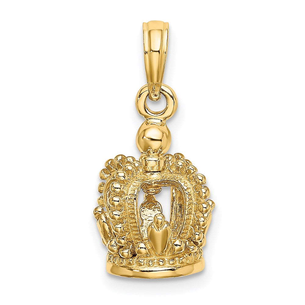 High Quality Luxury Charm Pendants for Women by Ryan Jonathan Fine Jewelry