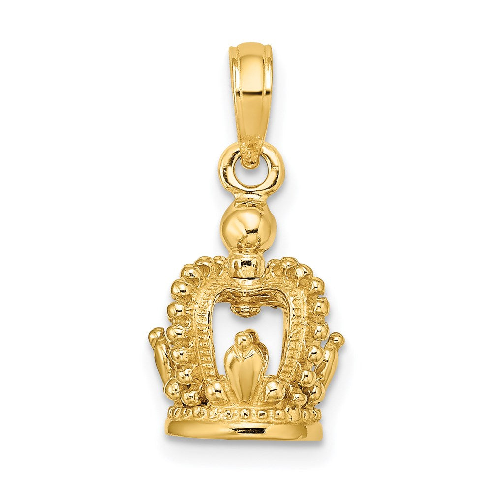 High Quality Luxury Charm Pendants for Women by Ryan Jonathan Fine Jewelry