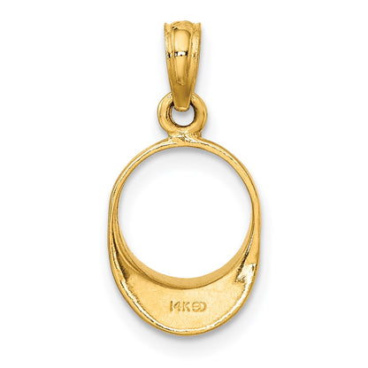 High Quality Luxury Charm Pendants for Women by Ryan Jonathan Fine Jewelry