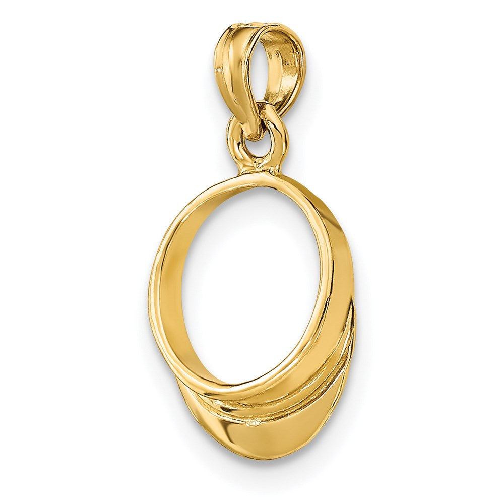 High Quality Luxury Charm Pendants for Women by Ryan Jonathan Fine Jewelry