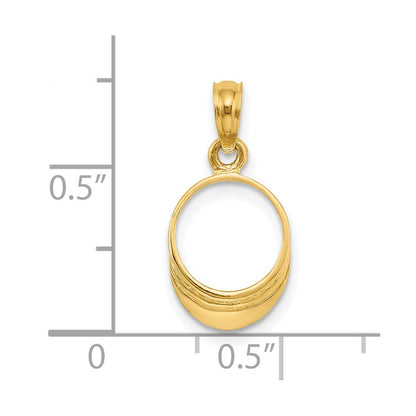 High Quality Luxury Charm Pendants for Women by Ryan Jonathan Fine Jewelry