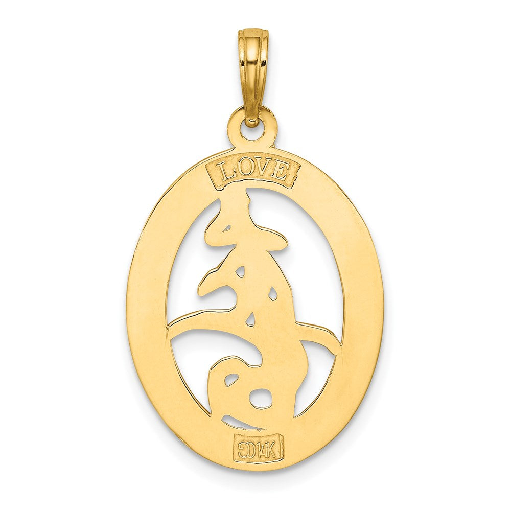 High Quality Luxury Charm Pendants for Women by Ryan Jonathan Fine Jewelry