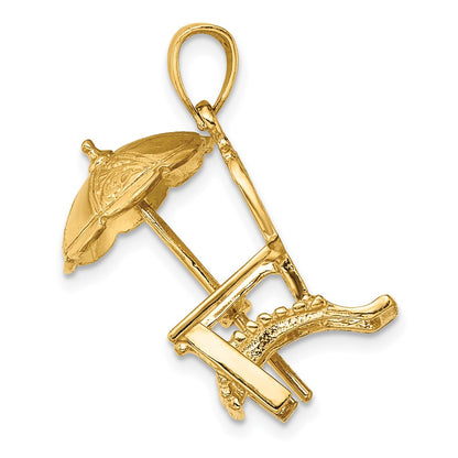 High Quality Luxury Charm Pendants for Women by Ryan Jonathan Fine Jewelry