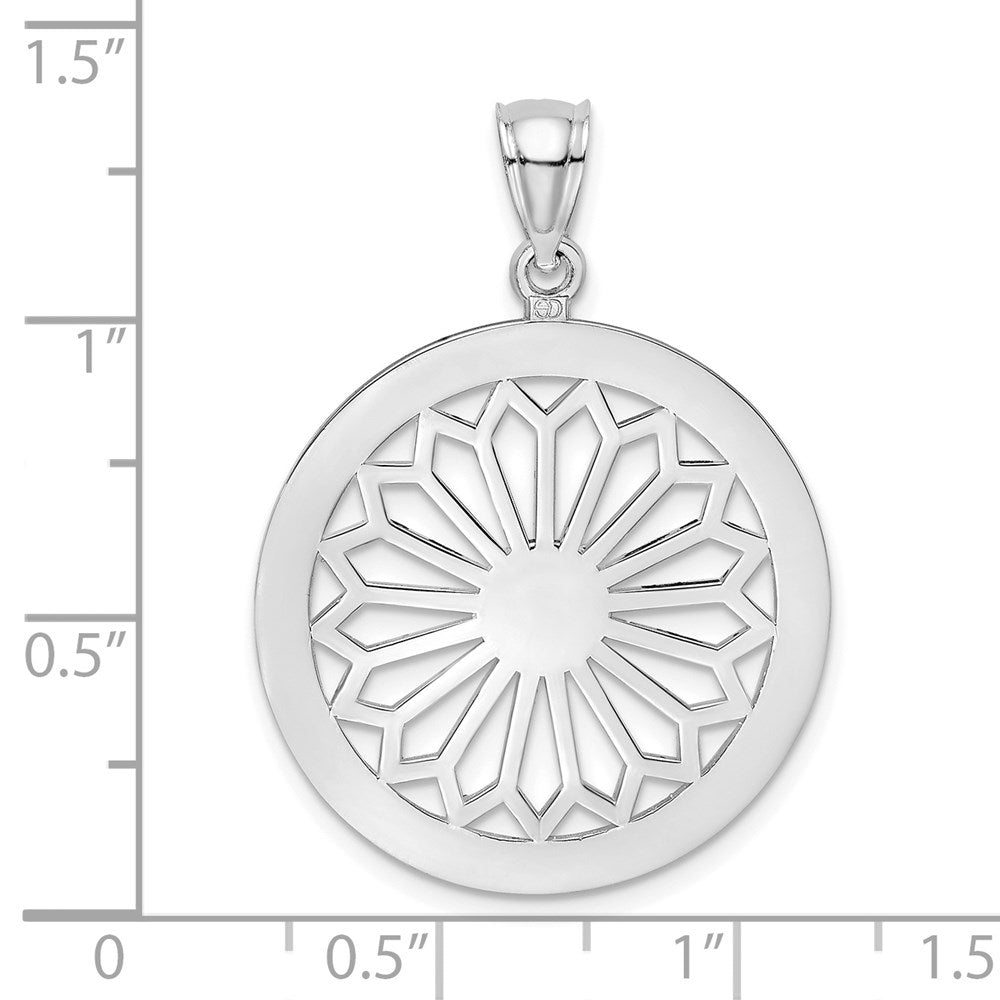 High Quality Luxury Charm Pendants for Women by Ryan Jonathan Fine Jewelry