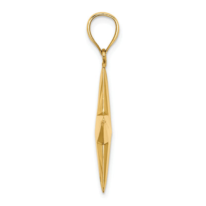 High Quality Luxury Charm Pendants for Women by Ryan Jonathan Fine Jewelry