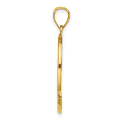 High Quality Luxury Charm Pendants for Women by Ryan Jonathan Fine Jewelry
