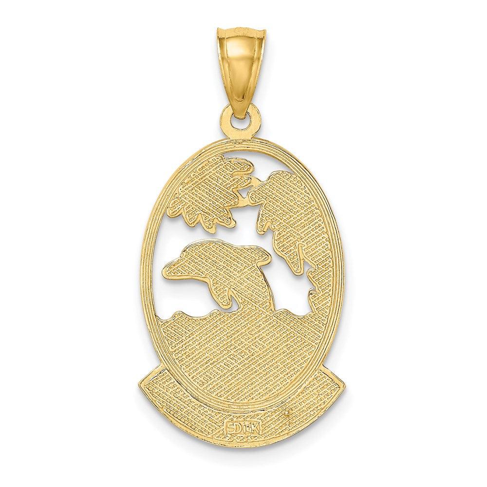 High Quality Luxury Charm Pendants for Women by Ryan Jonathan Fine Jewelry