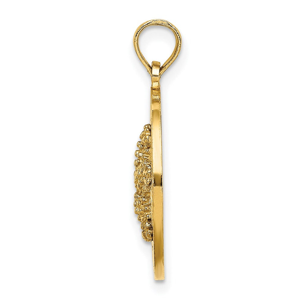 High Quality Luxury Charm Pendants for Women by Ryan Jonathan Fine Jewelry