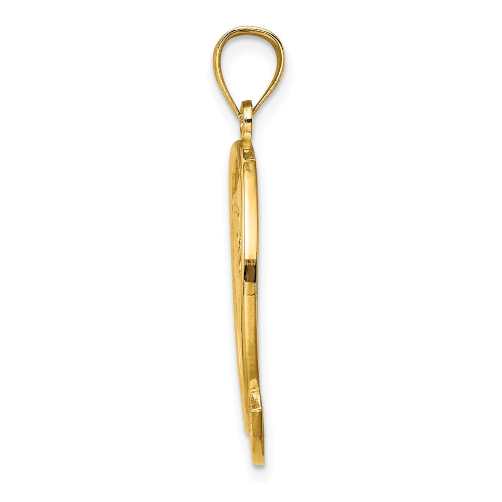 High Quality Luxury Charm Pendants for Women by Ryan Jonathan Fine Jewelry