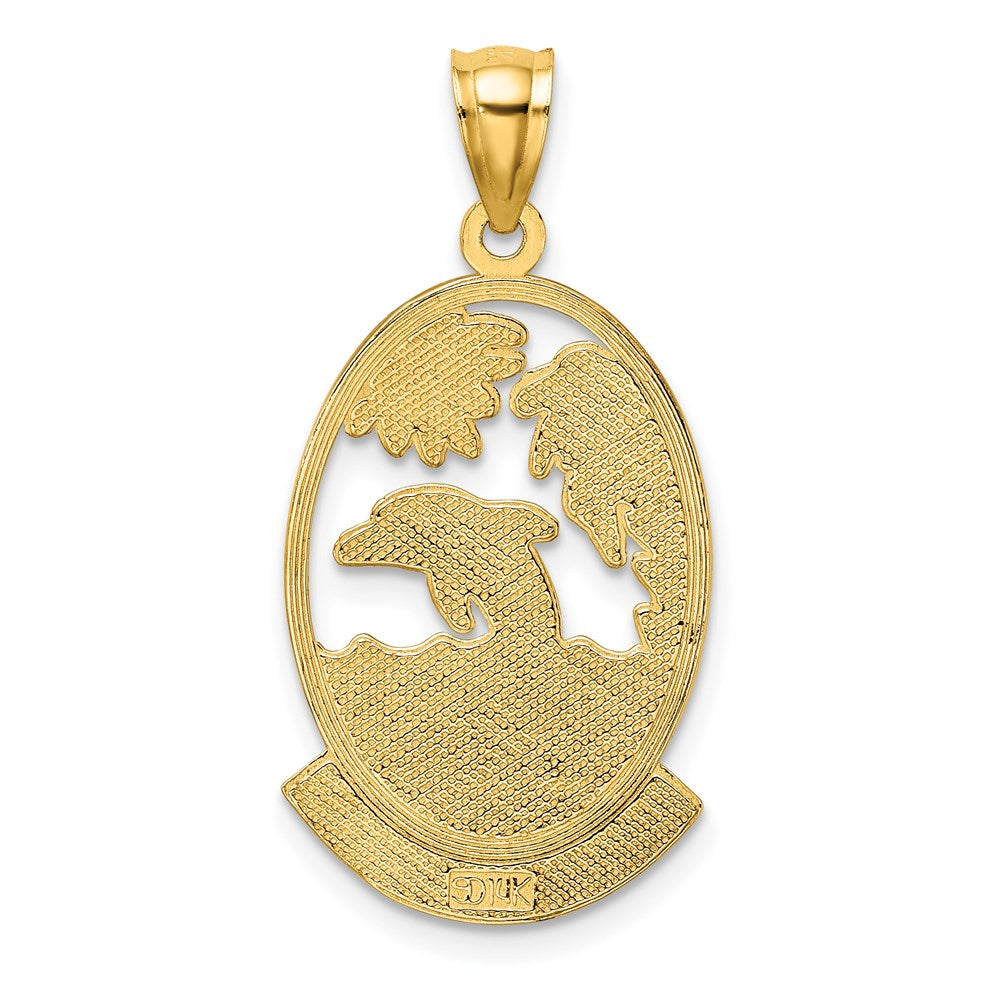 High Quality Luxury Charm Pendants for Women by Ryan Jonathan Fine Jewelry