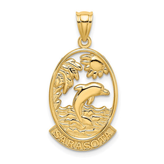 High Quality Luxury Charm Pendants for Women by Ryan Jonathan Fine Jewelry