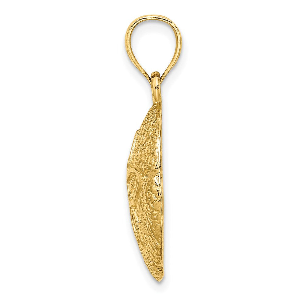 High Quality Luxury Charm Pendants for Women by Ryan Jonathan Fine Jewelry