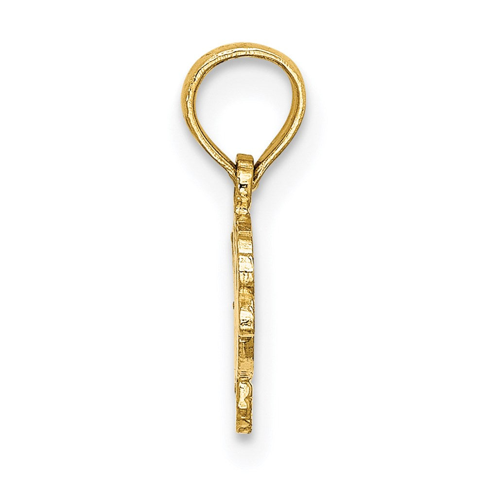 High Quality Luxury Charm Pendants for Women by Ryan Jonathan Fine Jewelry