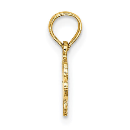 High Quality Luxury Charm Pendants for Women by Ryan Jonathan Fine Jewelry