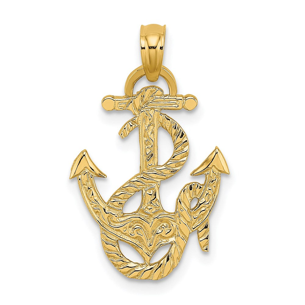 High Quality Luxury Charm Pendants for Women by Ryan Jonathan Fine Jewelry