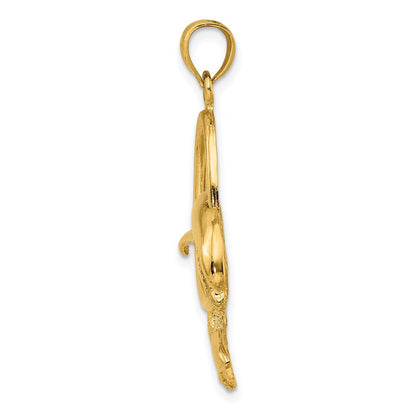 High Quality Luxury Charm Pendants for Women by Ryan Jonathan Fine Jewelry
