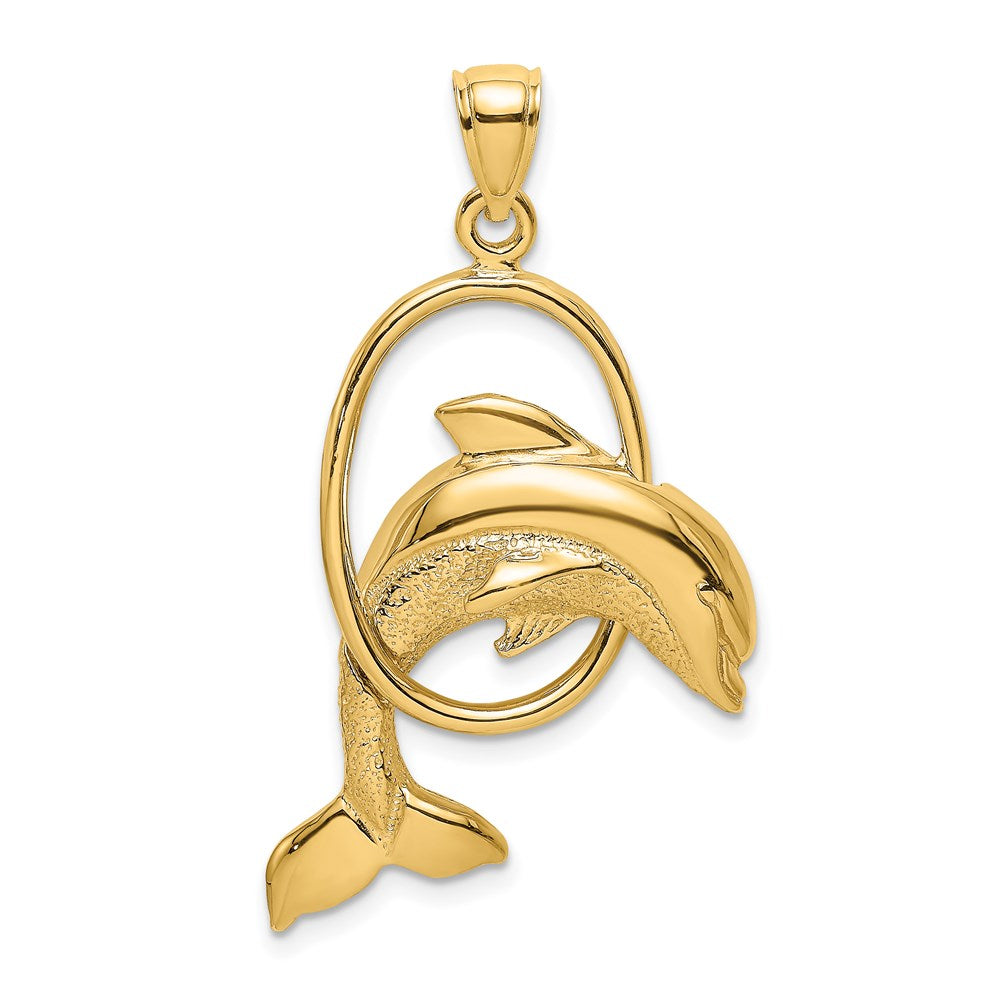 High Quality Luxury Charm Pendants for Women by Ryan Jonathan Fine Jewelry