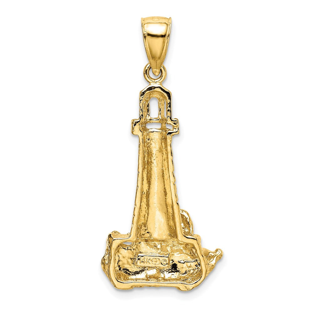 High Quality Luxury Charm Pendants for Women by Ryan Jonathan Fine Jewelry