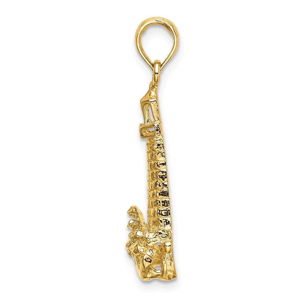 High Quality Luxury Charm Pendants for Women by Ryan Jonathan Fine Jewelry