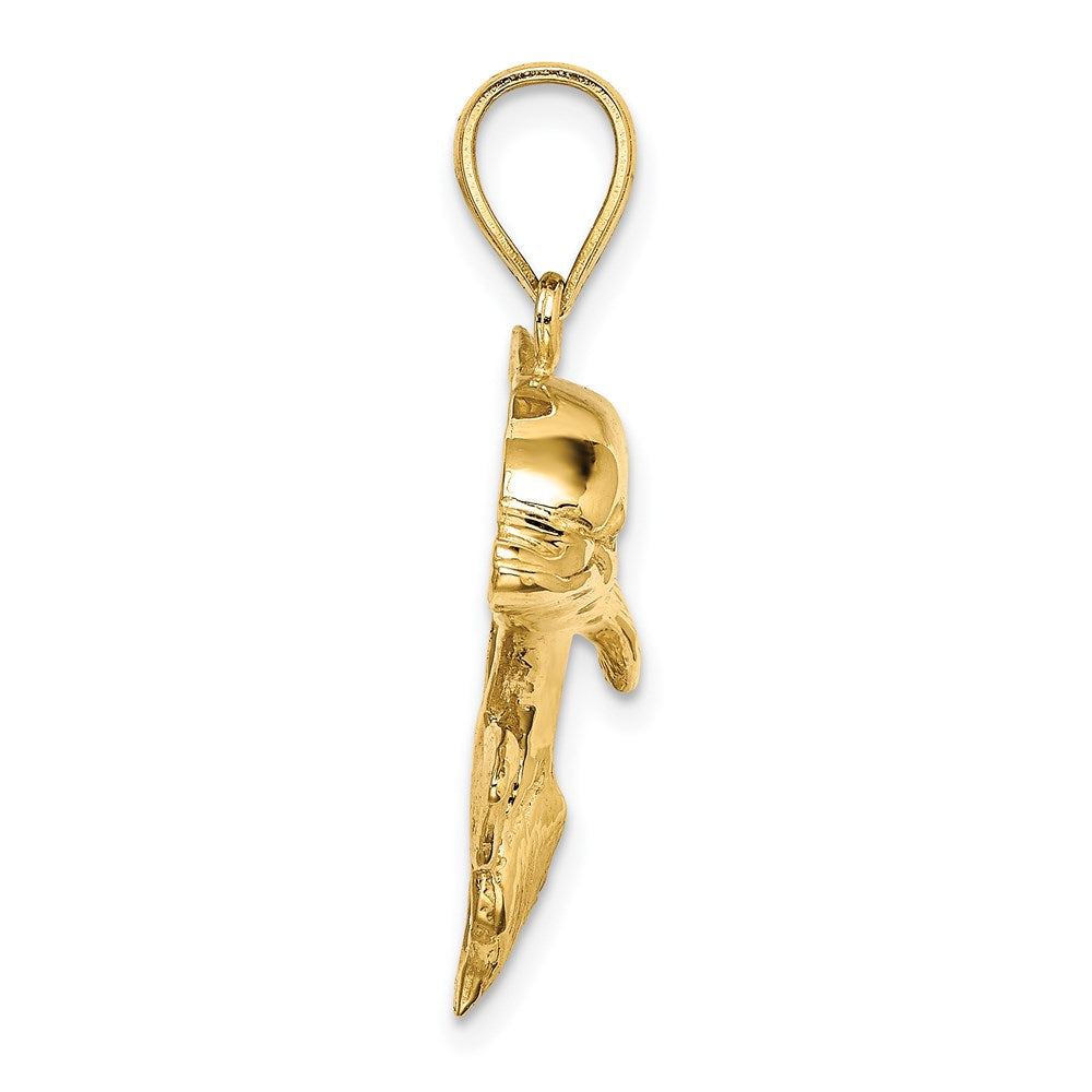 High Quality Luxury Charm Pendants for Women by Ryan Jonathan Fine Jewelry