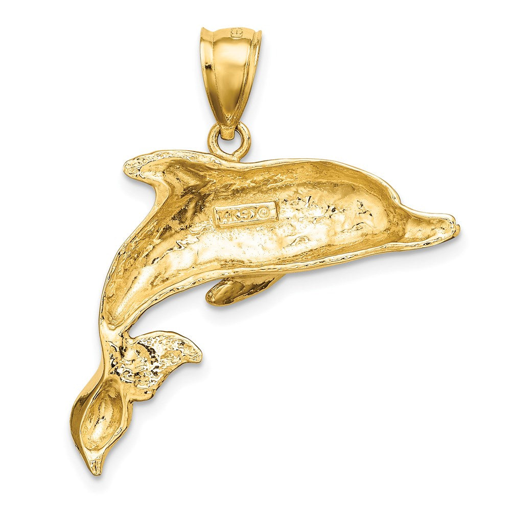 High Quality Luxury Charm Pendants for Women by Ryan Jonathan Fine Jewelry