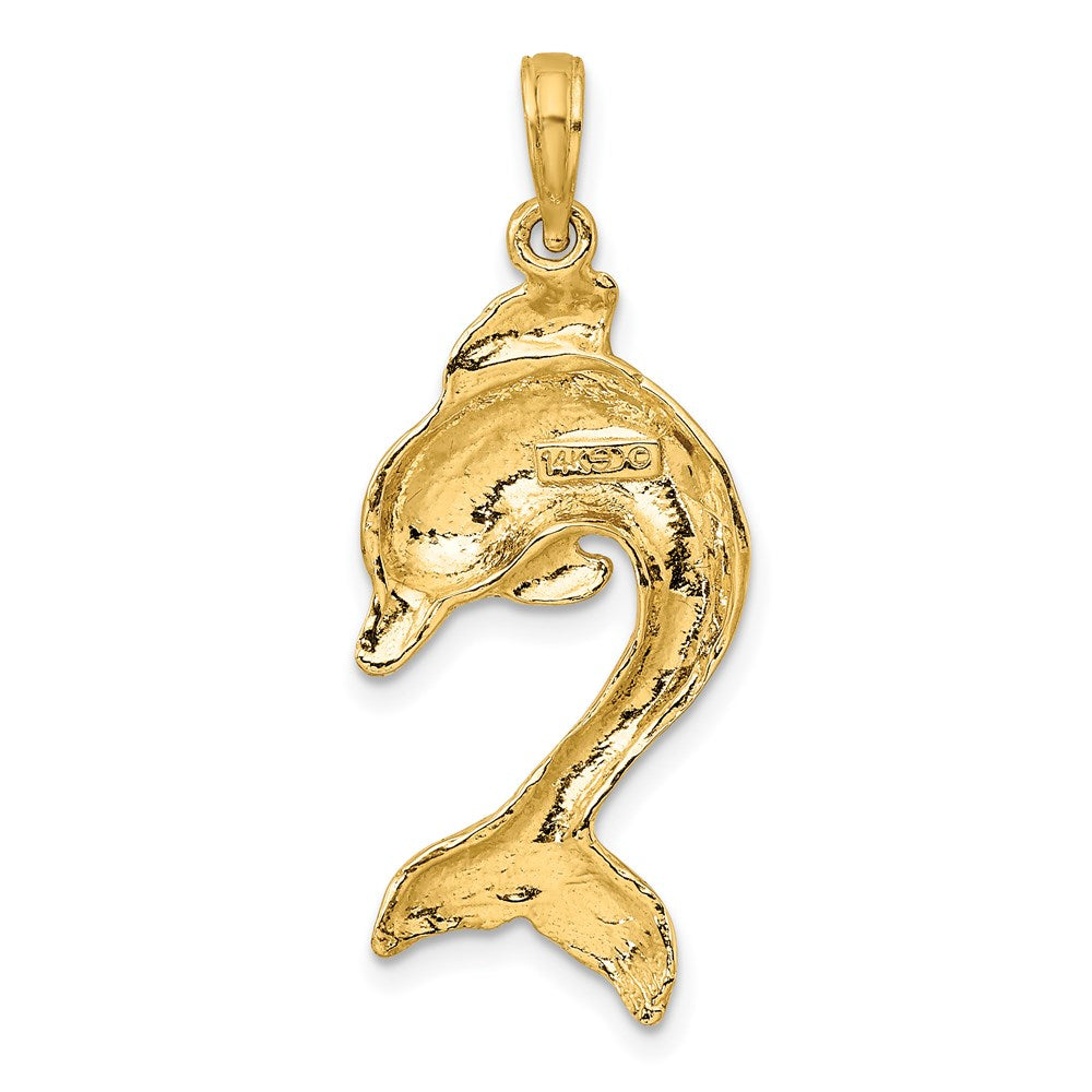 High Quality Luxury Charm Pendants for Women by Ryan Jonathan Fine Jewelry