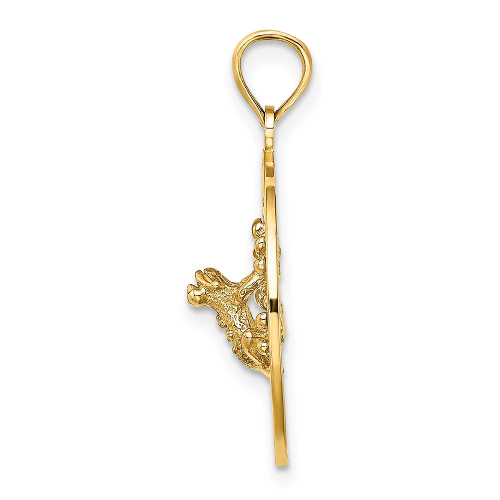 High Quality Luxury Charm Pendants for Women by Ryan Jonathan Fine Jewelry