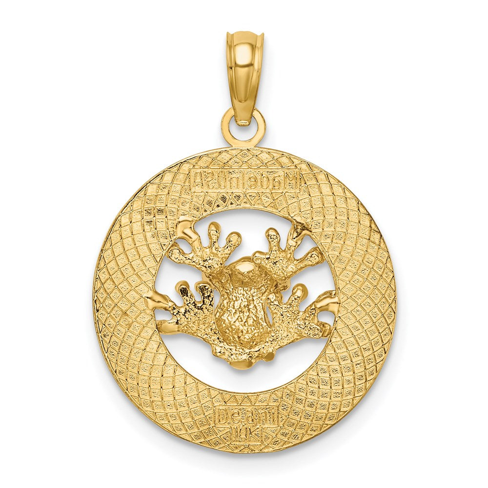 High Quality Luxury Charm Pendants for Women by Ryan Jonathan Fine Jewelry