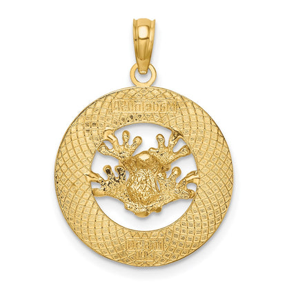 High Quality Luxury Charm Pendants for Women by Ryan Jonathan Fine Jewelry