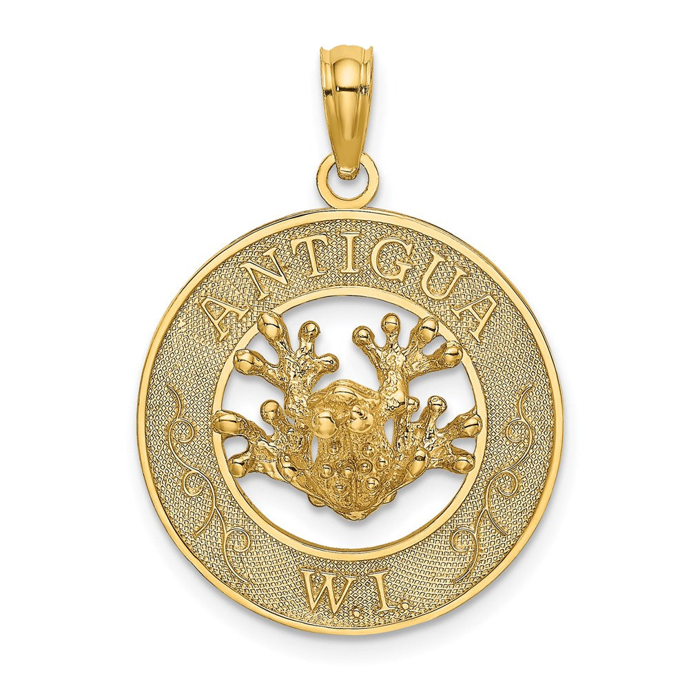 High Quality Luxury Charm Pendants for Women by Ryan Jonathan Fine Jewelry