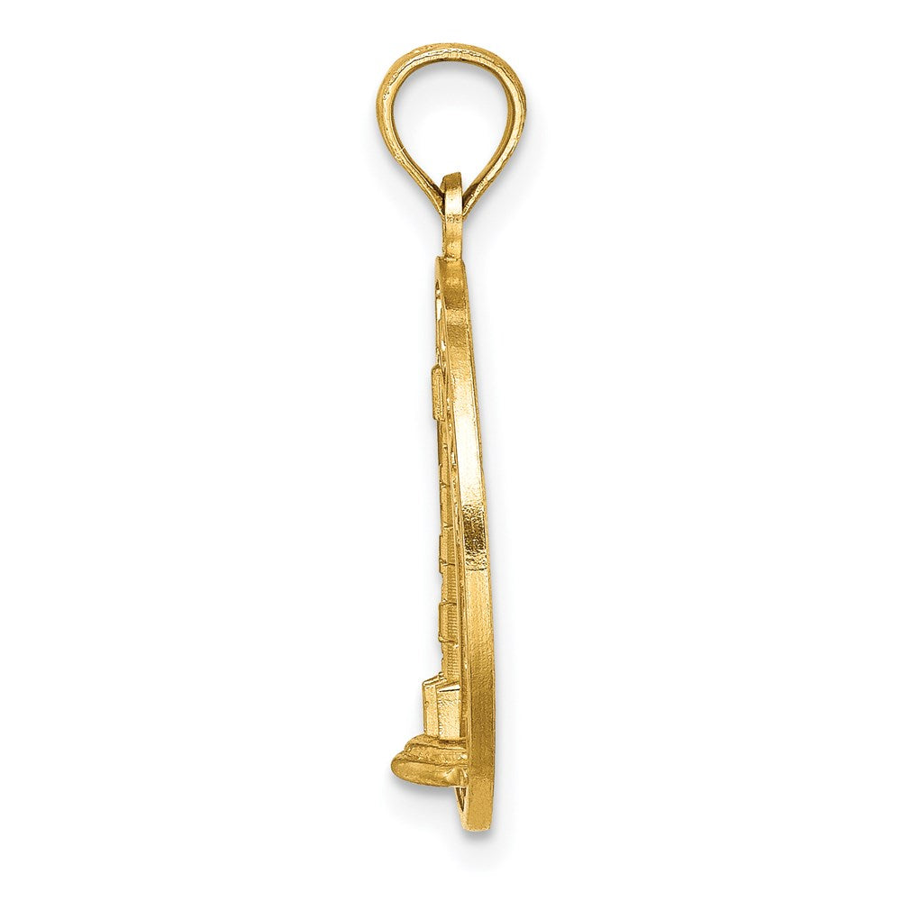 High Quality Luxury Charm Pendants for Women by Ryan Jonathan Fine Jewelry