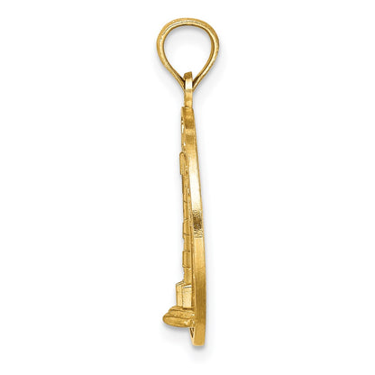 High Quality Luxury Charm Pendants for Women by Ryan Jonathan Fine Jewelry