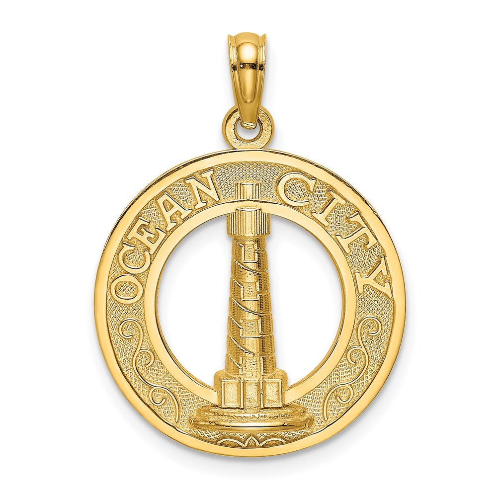 High Quality Luxury Charm Pendants for Women by Ryan Jonathan Fine Jewelry
