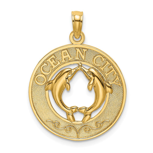 High Quality Luxury Charm Pendants for Women by Ryan Jonathan Fine Jewelry
