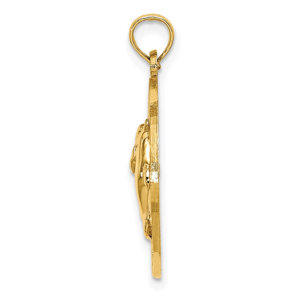 High Quality Luxury Charm Pendants for Women by Ryan Jonathan Fine Jewelry